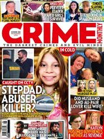 Crime Monthly